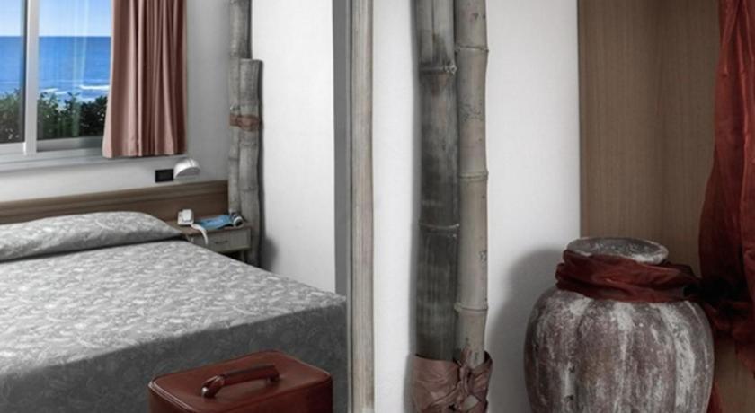 Altamarea Residence & Family Hotel photo