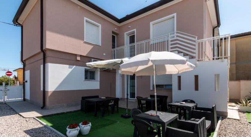 La Casara appartamento Mattia