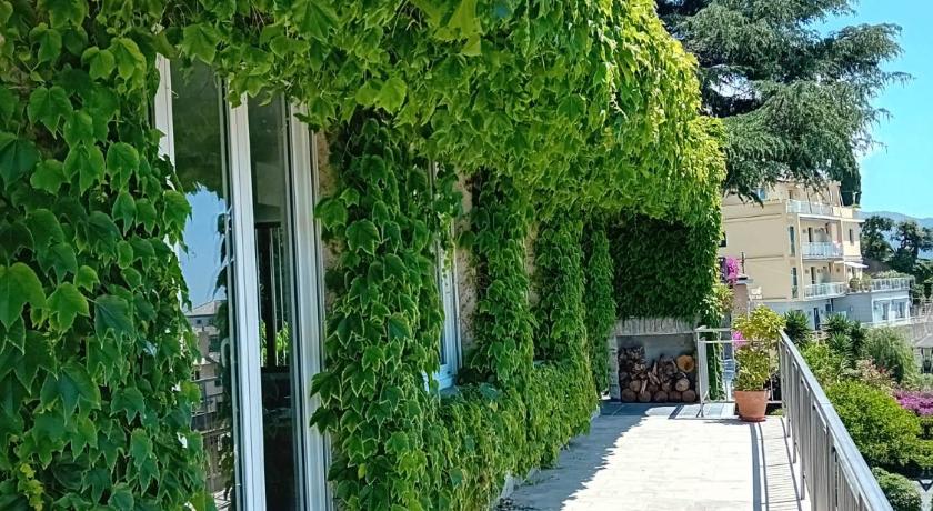 B&B Villa Shiverty