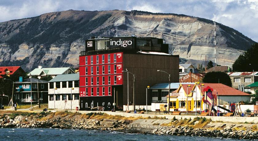 NOI Indigo Patagonia — Hotel in Puerto Natales
