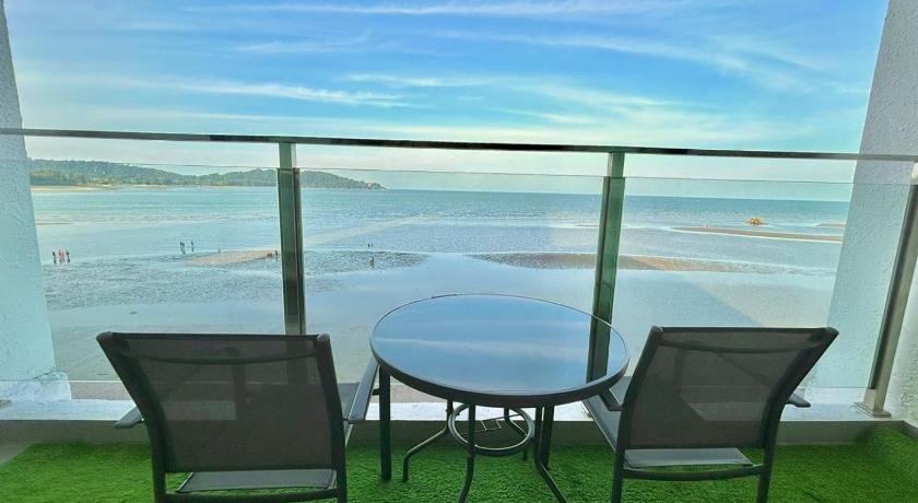 Kuantan Imperium Residence Kuantan Sea View 5-Star Hotel restaurant