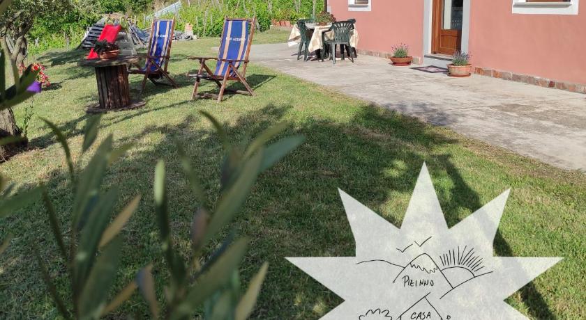 Pizinno CasaPonzi