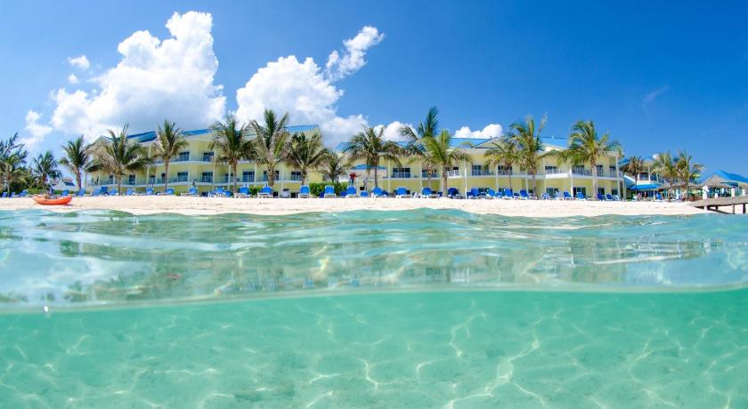 All-Inclusive - Wyndham Reef Resort Grand Cayman 