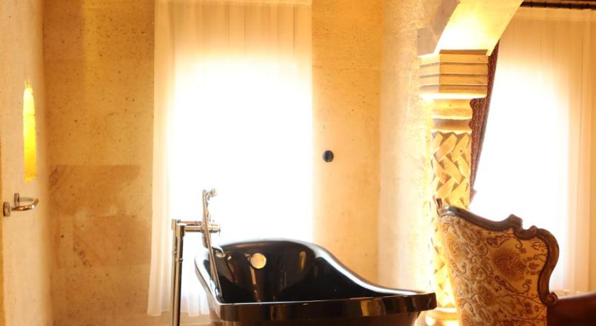 Hira Cave Hotel - image 12