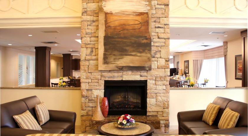 Admiral Inn Mississauga photo