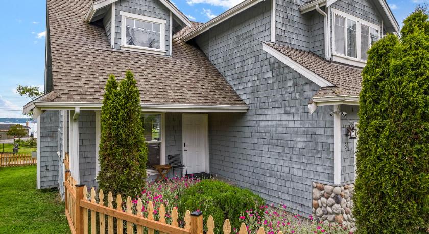 カマノ島 New Utsalady Beach House Camano Island 4つ星 宿泊施設 施設