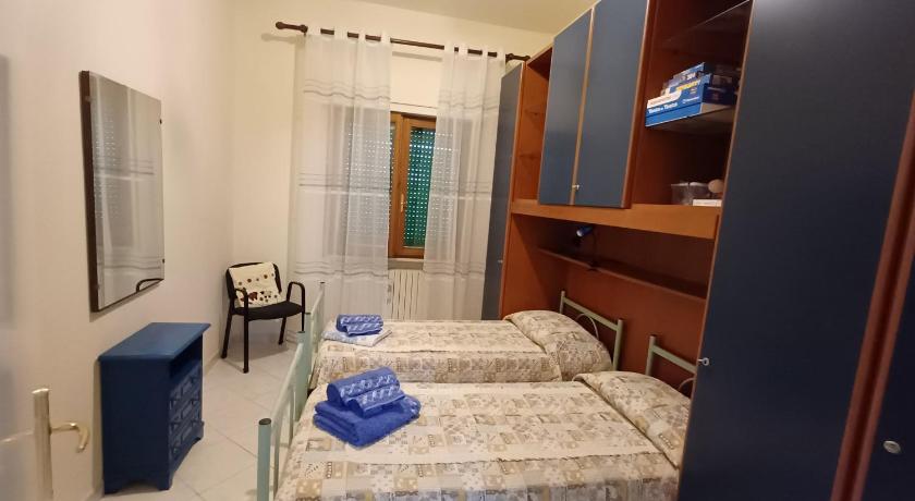 casa vacanze Luisa