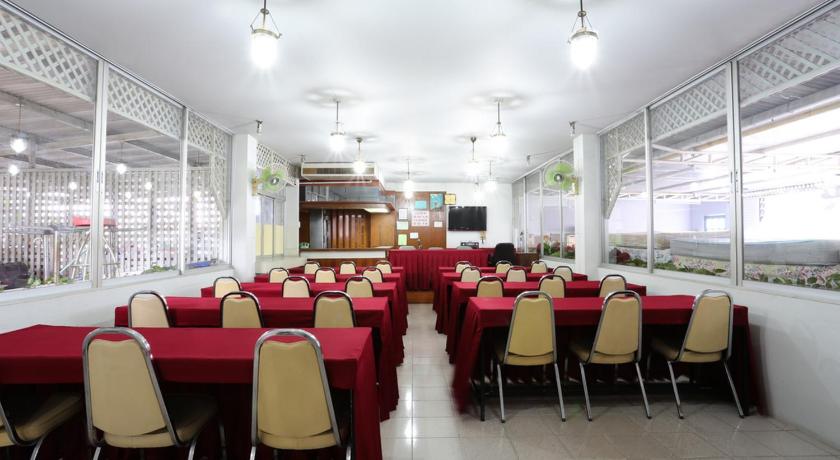 Chomdoi House Hotel – Chiang Mai, TH