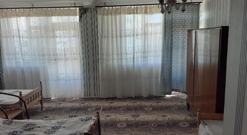 Image of Quadruple Room with Lake View 4