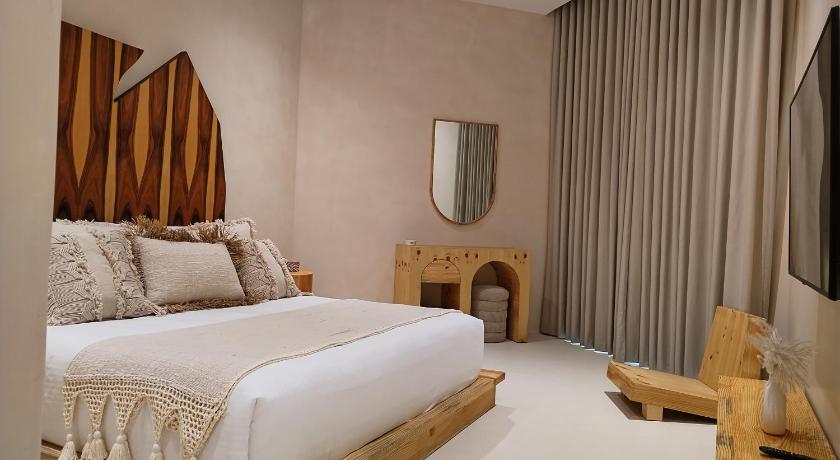 Image of Boho Harmony Suite 0