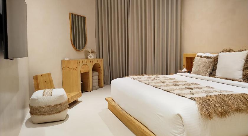 Image of Boho Harmony Suite 1