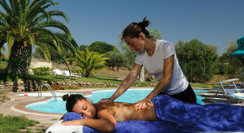 Alghero Resort Country Hotel & Spa