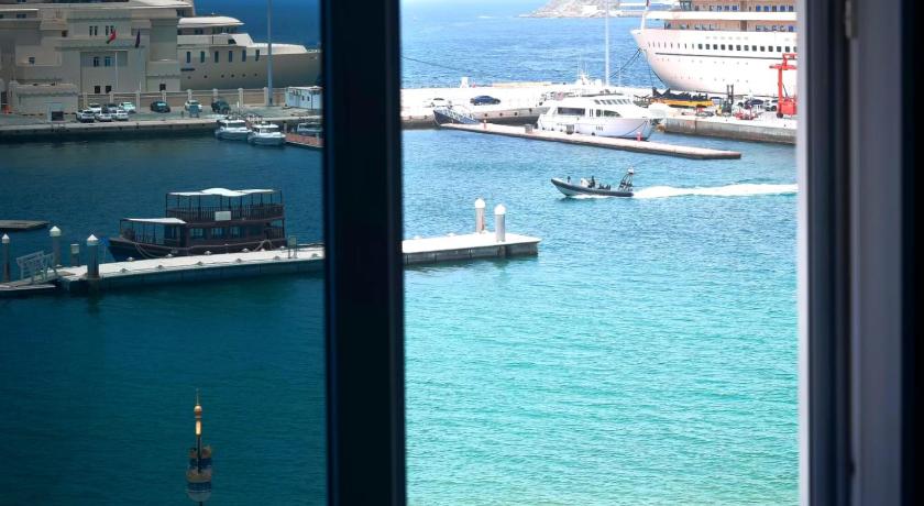 Naseem Hotel – Muscat, NY