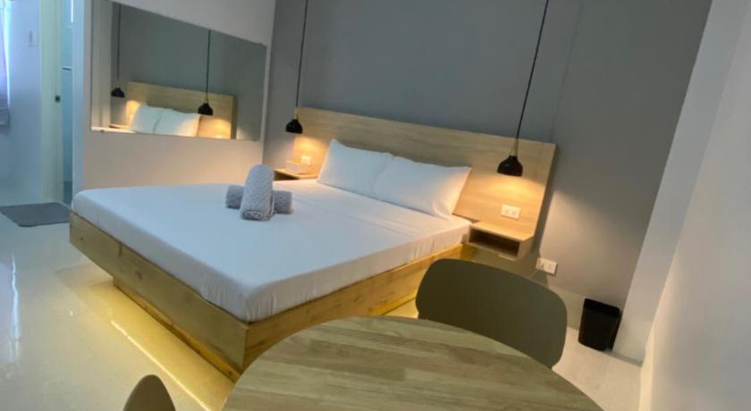 Image of Deluxe Twin Room 1