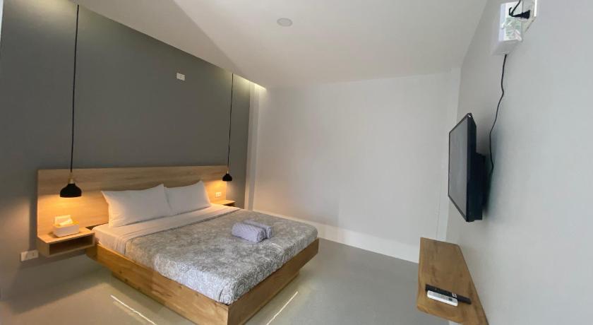 Image of Deluxe Twin Room 0