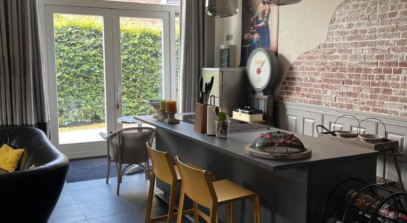 Foto Vakantiewoning Fruitschuur de Morel - Booking Diskon Spesial