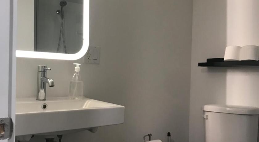 纽瓦克 (NJ) Modern GuestHouse Ironbound Newark with KITCHEN-FastTrainToNYC-OneStopToAirport 住宿 景观