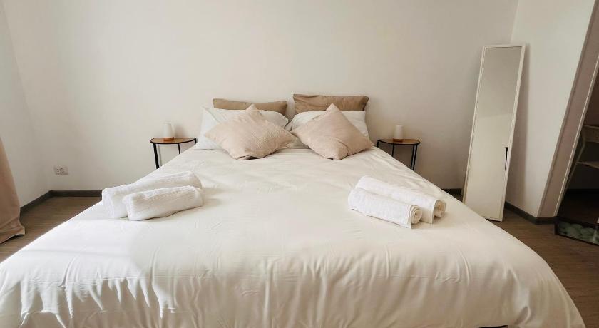 Casa da Nico - Luxury Apartment
