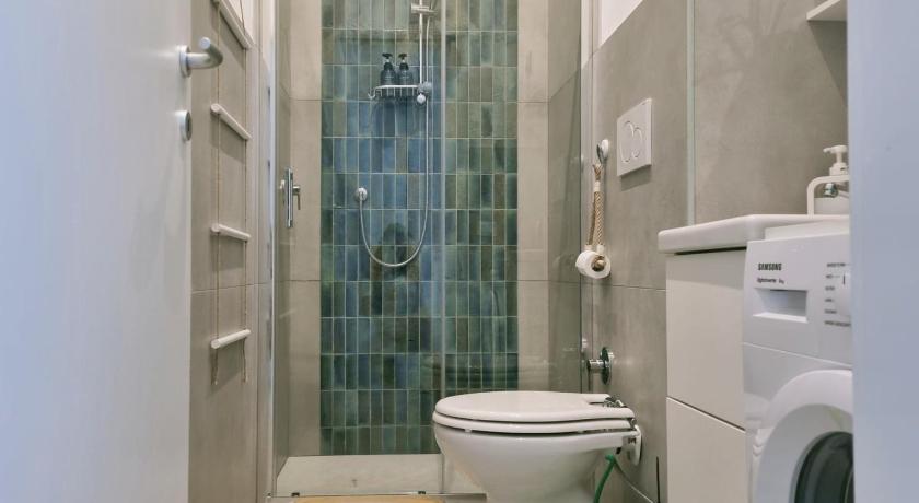 로마 Sun and Sand Focene 4성급 싱글룸 스위트룸