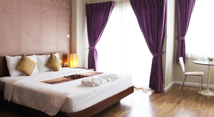 Image of Studio Suite 1 King Bed Non-Smoking 7