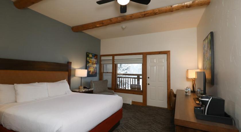 Image of Lodge King Room 3