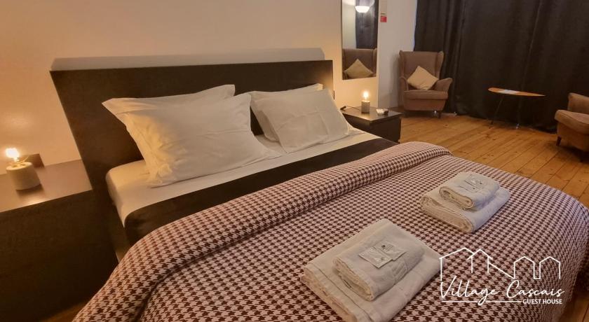 Cascais Village Cascais Guest House 3-Star Hotel pool