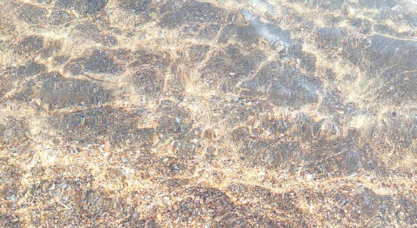 로마 Sun and Sand Focene 4성급 싱글룸 레스토랑