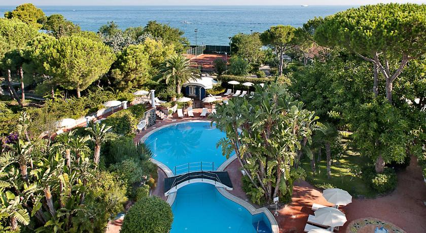 Grand Hotel Il Moresco
