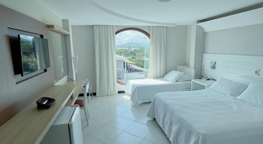Violeta Meaipe Hotel