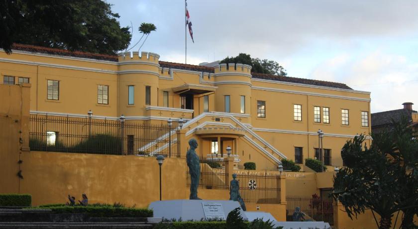 Image of Superior Apartment 4