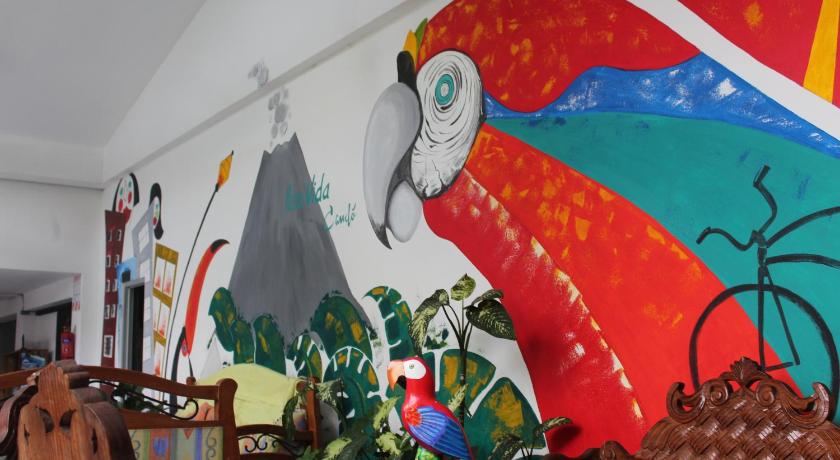 Image of Deluxe Suite 10