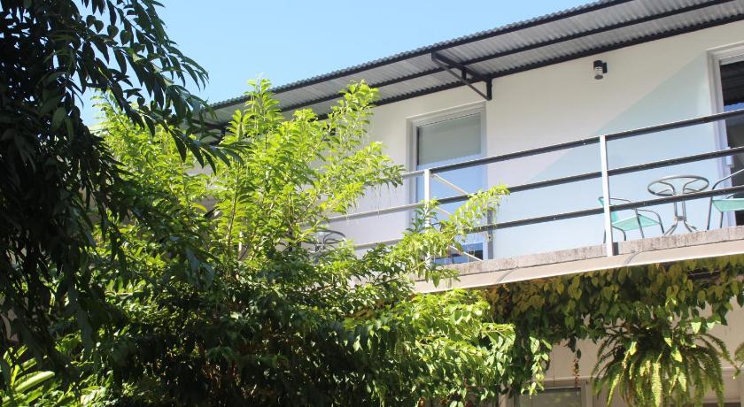 Image of Deluxe Triple Room 17