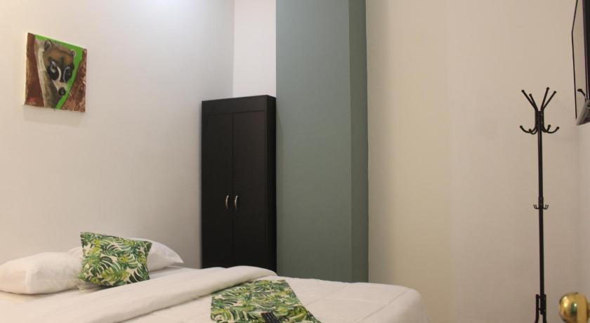 Image of Deluxe Apartment 0