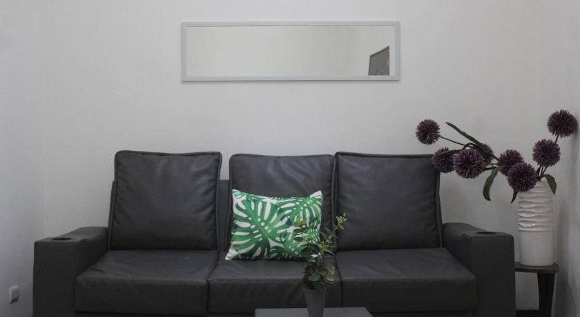 Image of Deluxe Apartment 16