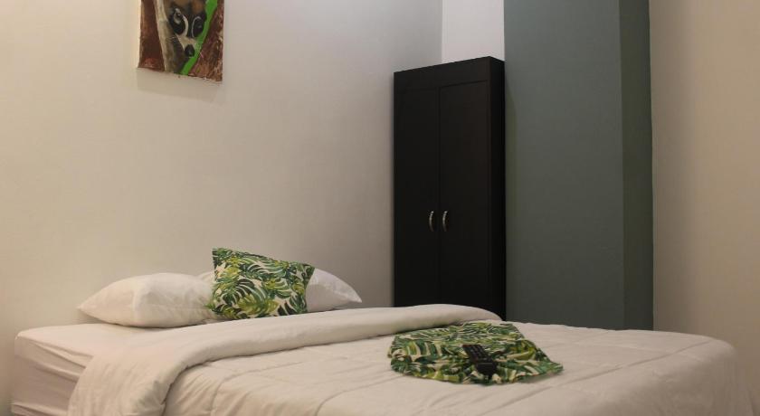 Image of Deluxe Apartment 1