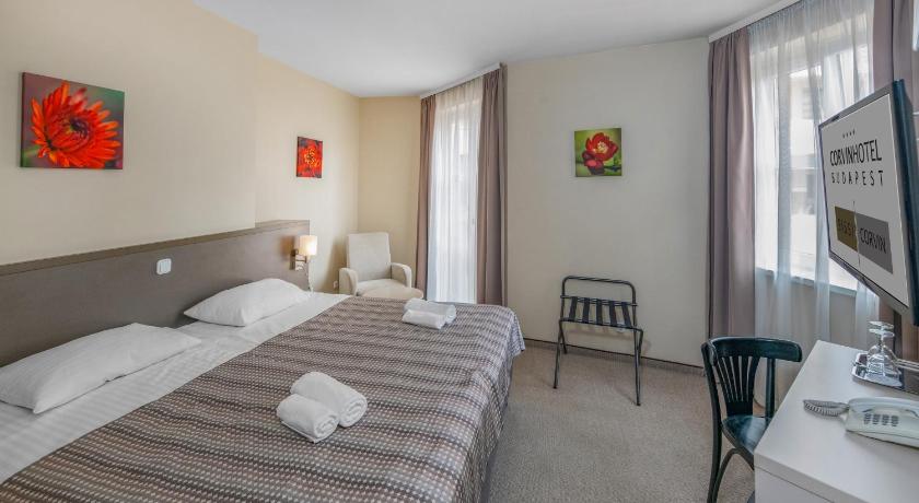 Image of Double Room 5