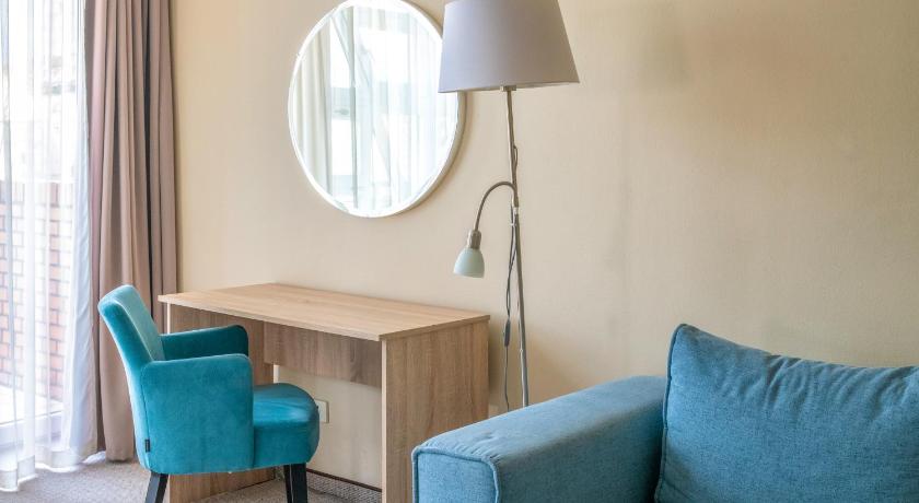 Image of Suite 9