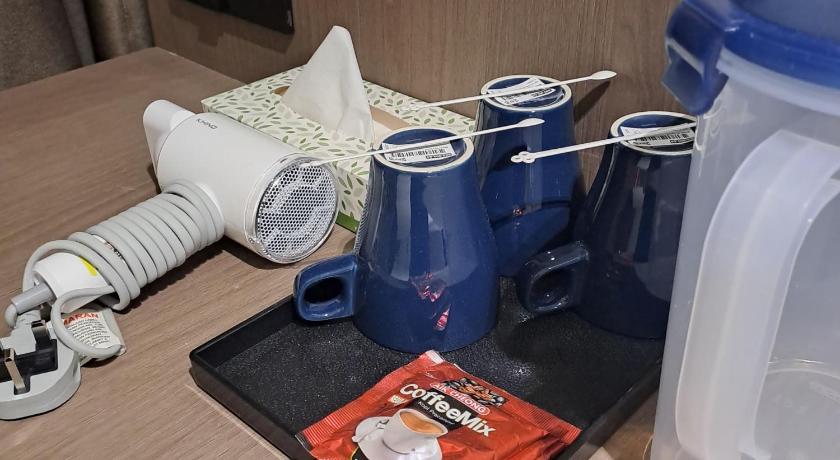 Urban Inn, Myra Meranti – Puchong, IN