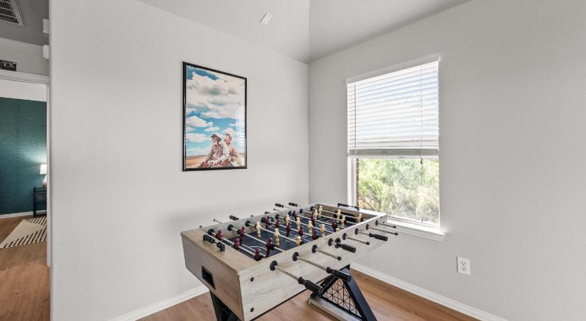 Fort Worth Lake House - Amazing Views & Pool Lake Arlington 4-Star Accommodation exterior