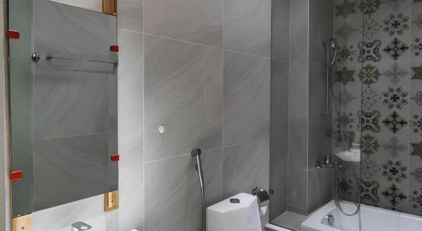 Image of Apartment for 2 People 9