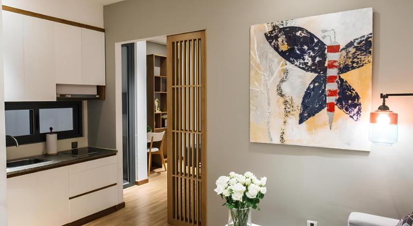 Image of Apartment for 2 People 0