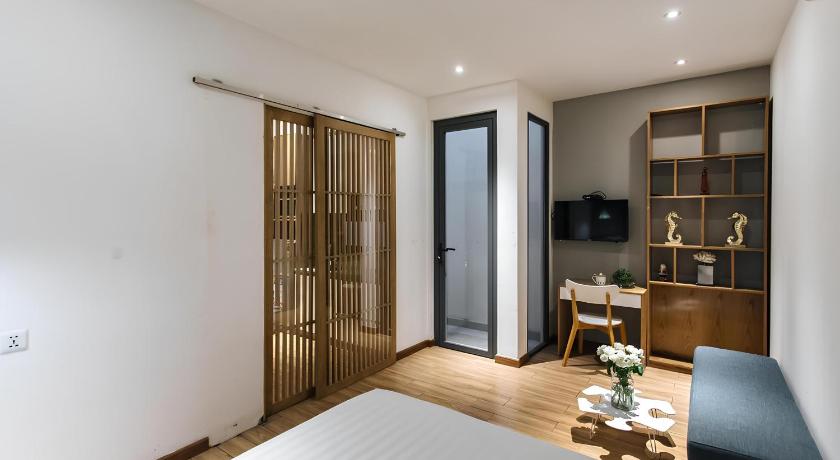 Image of Apartment for 2 People 6