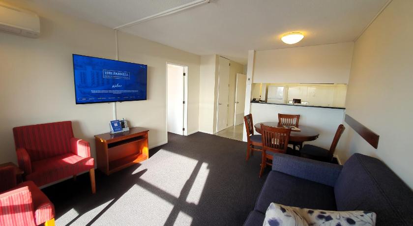 Image of 2-Bedroom Suite with Balcony 6