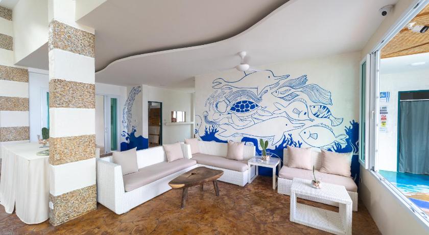 The Rock Samui Beach Resort - image 15