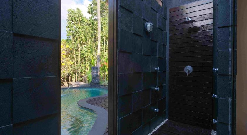 Lakosztály villa medencével (Suite Pool Villa) fotója 10