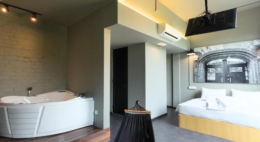 Image of Garden Suite 0