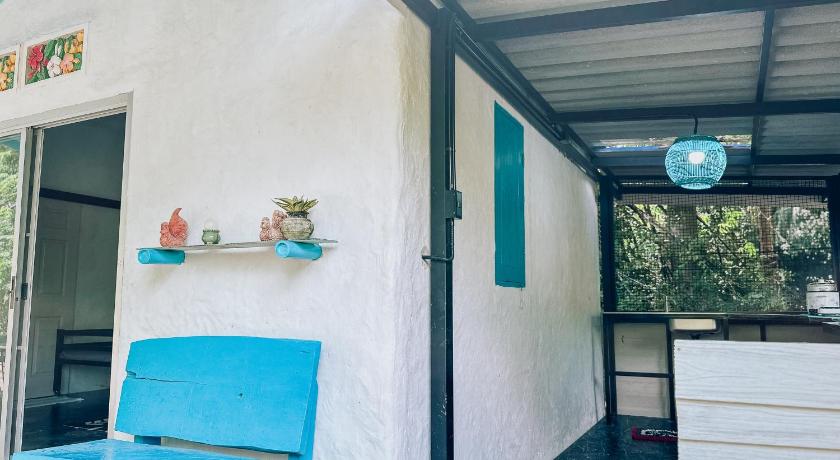 Image of Deluxe Bungalow 16