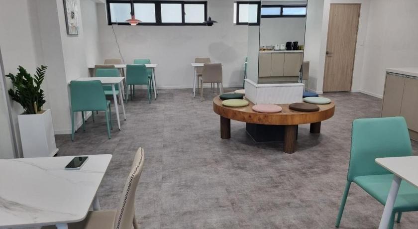 부산 남포동 호텔 다올 (Nampo-dong Hotel Daol) 3성급 호텔 부대시설