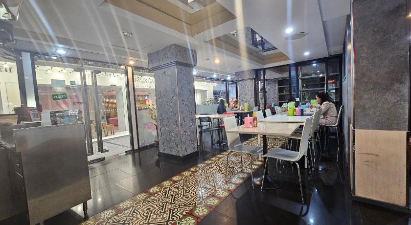 曼谷 Cozi Inn Hotel 3星级 酒店 套房