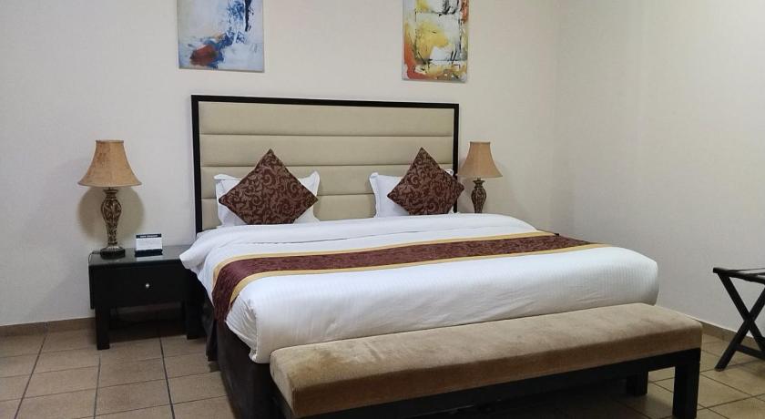Al Massa Hotel Apartments 1 - image 9